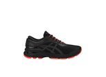 Asics Gel-Kayano 25 Lite-Show Dames Zwart Hardlooptrainers