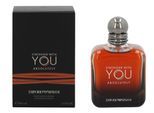 Armani Stronger With You Absolutely Edp Spray.