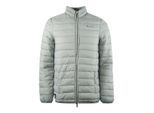 Aquascutum London Logo Grey Active Jacket