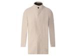 Recall coat melton