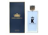 Dolce & Gabbana K Eau De Toilette 200ml