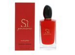 Giorgio Armani Si Passione Eau de Parfum 100ml