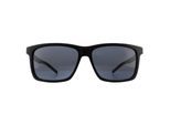 Hugo van Hugo Boss Zonnenbril Hg 1013/s Oit Ir Black Gray