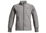 Under Armour Reactor Heren Grijs Golf Hybride Jasje