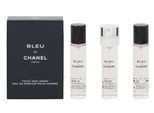 Chanel Bleu De Chanel Pour Homme Geschenkset 60ml
