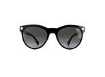 Versace Zonnebril VE2198 1002T3 Zwart Grijs