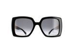 Tommy Hilfiger Zonnebril Th 1894/S 807 9o Black Dark Gray Gradiënt