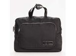 Calvin Klein heren laptoptas met herhalend logo