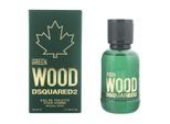 Dsquared2 Grünes Holz Eau de Toilette 50ml Spray