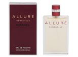 Chanel Allure Sensuelle Edt Spray 100ml
