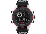 Timex Ufc Kick Schwarz Herren Armbanduhr TW2V86700