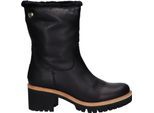 Stiefel für Damen Panama Jack in Schwarz