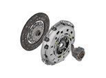 SCHAEFFLER LUK Kupplungssatz 626303333 für Peugeot Fiat