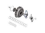 SCHAEFFLER LUK Kupplungssatz 602000200 für VW
