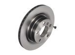 BREMBO Bremsscheibe 09979321 300mm 20mm für BMW