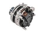 F.BECKER Generator 74210112 für HONDA
