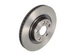 BREMBO Bremsscheibe 09d89211 296mm 25mm für Volvo ASIA GEELY LYNK & CO