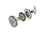 SCHAEFFLER LUK Kupplungssatz 600023800 für BMW