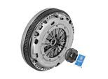 SACHS Kupplungssatz 2290602004 für VW Skoda (SVW) SEAT