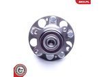 ESEN SKV Radlagersatz 29skv230 Hinterachse für HONDA