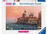 Puzzle RAVENSBURGER "Mediterranean Places, Italy", bunt, Puzzles, KinderB:70cm H:50cm, Pappe, Made in Germany, B:70cm H:50cm