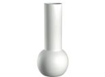 Vase Weiß