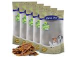 Lyra Pet Dörrfleisch Chips 4 - 10 cm 5 kg