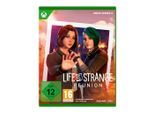 SQUAREENIX Spielesoftware "Life is Strange Reunion", ohne farbbezeichnung, Xbox Series X, Spielesoftware, Spielesoftware