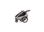 Kidgoo 1 Pro Gen 2 Barista Brown