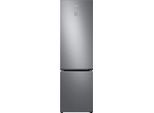 SAMSUNG Kühl-/Gefrierkombination "RL38C776ASR", Energieeffizienz: A, edelstahl, Rechtsanschlag, wechselbar, Kühlschränke, Kühl-/Gefrierkombination