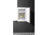 NEFF Einbaugefrierschrank "GI1216DE0", Energieeffizienz: E, weiß, B:55,8cm H:87,4cm T:54,5cm, Gefrierschränke, Low Frost: geringere Eisbildung & schnelleres Abtauen, Einbaugefrierschrank