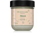 Tropicandle Almond geurkaars 170 ml