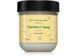 Tropicandle Thai Lime & Mango geurkaars 170 ml