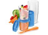 Philips Avent VIA SCF721/20 service de table pour enfants en bas âge