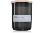 DW Home Smoked Birch & Vetiver geurkaars 434 g