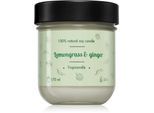Tropicandle Lemongrass & Ginger geurkaars 170 ml