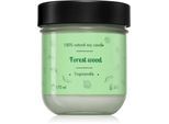 Tropicandle Forest Wood geurkaars 170 ml