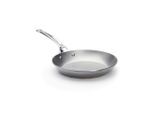 De Buyer Bratpfanne DE Buyer Mineral B Pro, Silber, Metall, backofengeeignet, Kochen, Pfannen, Bratpfannen