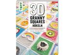 Buch "3D Granny Squares häkeln"