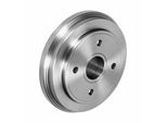 ATE Bremstrommel 24021800391 für Vaughall NISSAN Suzuki