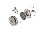 SCHAEFFLER LUK Kupplungssatz 600014400 für Audi