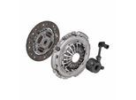 SCHAEFFLER LUK Kupplungssatz 622309633 für DACIA NISSAN RENAULT