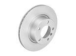 F.BECKER Bremsscheibe 10211139 belüftet 292mm 22mm für BMW
