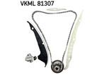 SKF Steuerkettensatz vkml81307 für VW Audi (FAW)