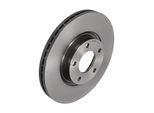 BREMBO Bremsscheibe 09946821 300mm 25mm für MAZDA