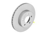 ATE Bremsscheibe 24012403001 belüftet 295mm 24mm für Mercedes
