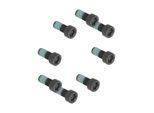 SCHAEFFLER LUK Schraubensatz, Schwungrad 411026610 für Vaughall Mercedes Fiat NISSAN RENAULT