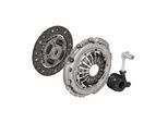 SCHAEFFLER LUK Kupplungssatz 622309635 für Mercedes RENAULT
