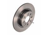 BREMBO Bremsscheibe 08946011 264mm 10mm für Opel ABARTH Vaughall