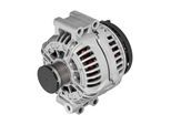 F.BECKER Generator 74210154 für BMW